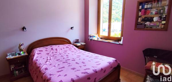 Appartement à vendre 5 pièces 87 m² Le Vigan