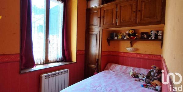 Appartement à vendre 5 pièces 87 m² Le Vigan