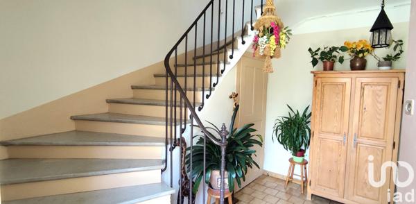 Appartement à vendre 5 pièces 87 m² Le Vigan