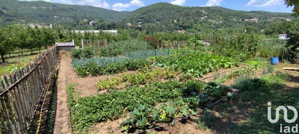 Appartement à vendre 5 pièces 87 m² Le Vigan