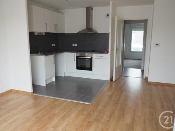 Appartement F3 à vendre  3 pièces - 59,22 m2 TOURCOING - 59