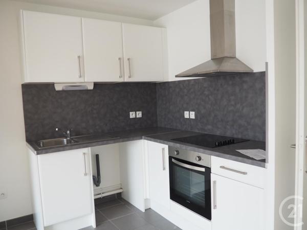 Appartement F3 à vendre  3 pièces - 59,22 m2 TOURCOING - 59