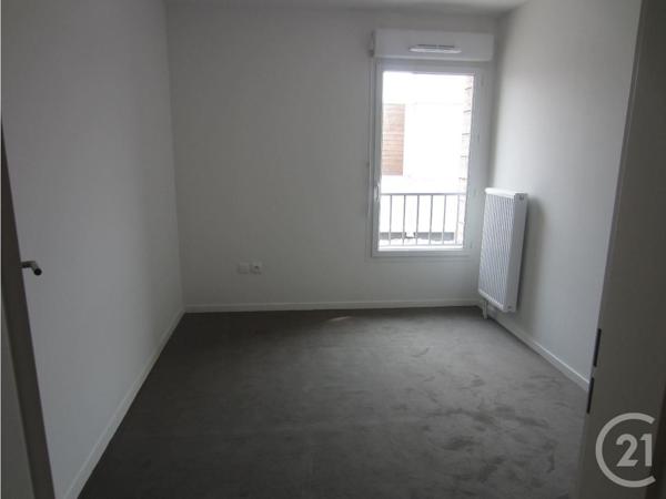 Appartement F3 à vendre  3 pièces - 59,22 m2 TOURCOING - 59