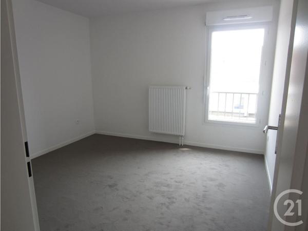 Appartement F3 à vendre  3 pièces - 59,22 m2 TOURCOING - 59
