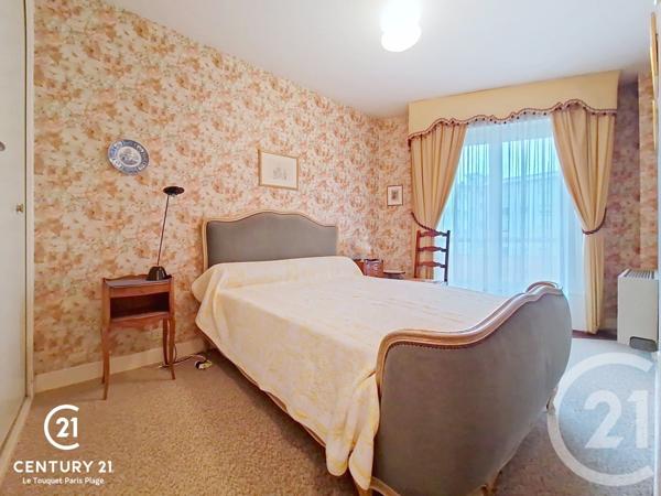 Appartement T3 à vendre  3 pièces - 51 m2 LE TOUQUET PARIS PLAGE - 62