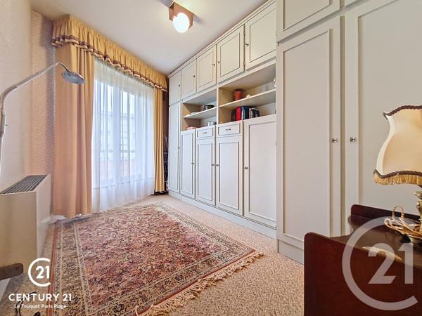 Appartement T3 à vendre  3 pièces - 51 m2 LE TOUQUET PARIS PLAGE - 62