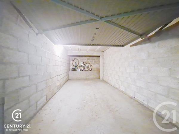 Appartement T3 à vendre  3 pièces - 51 m2 LE TOUQUET PARIS PLAGE - 62