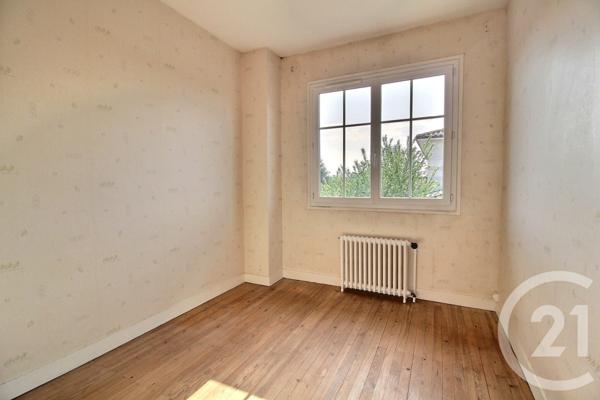 Maison à vendre  6 pièces - 122,89 m2 PESSAC - 33