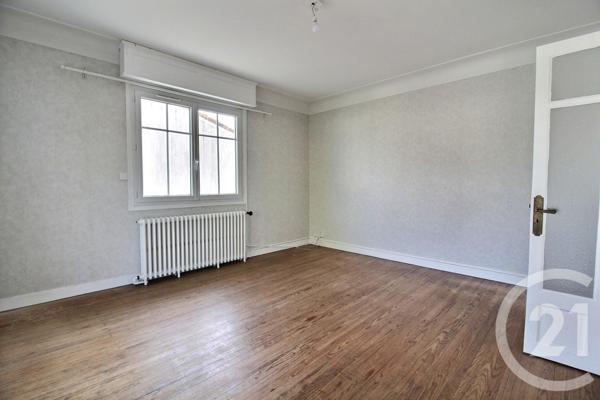 Maison à vendre  6 pièces - 122,89 m2 PESSAC - 33