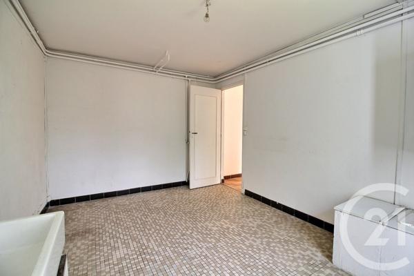 Maison à vendre  6 pièces - 122,89 m2 PESSAC - 33