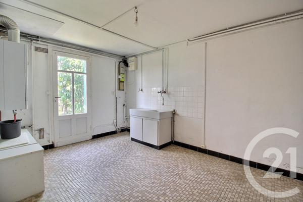 Maison à vendre  6 pièces - 122,89 m2 PESSAC - 33