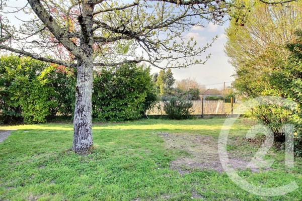 Maison à vendre  6 pièces - 122,89 m2 PESSAC - 33