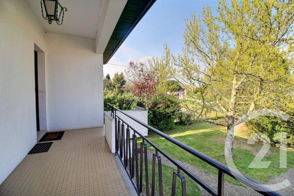 Maison à vendre  6 pièces - 122,89 m2 PESSAC - 33