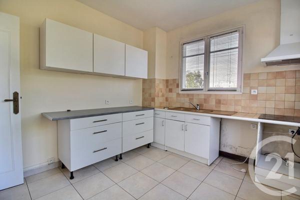 Maison à vendre  6 pièces - 122,89 m2 PESSAC - 33