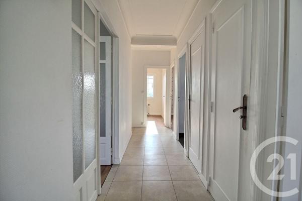 Maison à vendre  6 pièces - 122,89 m2 PESSAC - 33