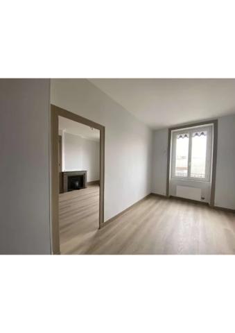 STUDIO A LOUER - VILLEURBANNE Croix-Luizet-Est 36.15 m 2 796 € charges comprises par mois
