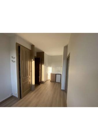 STUDIO A LOUER - VILLEURBANNE Croix-Luizet-Est 36.15 m 2 796 € charges comprises par mois