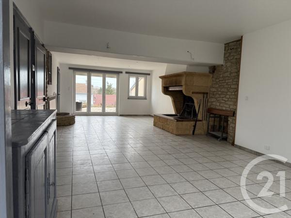 Maison à vendre  6 pièces - 179,88 m2 JARNY - 54