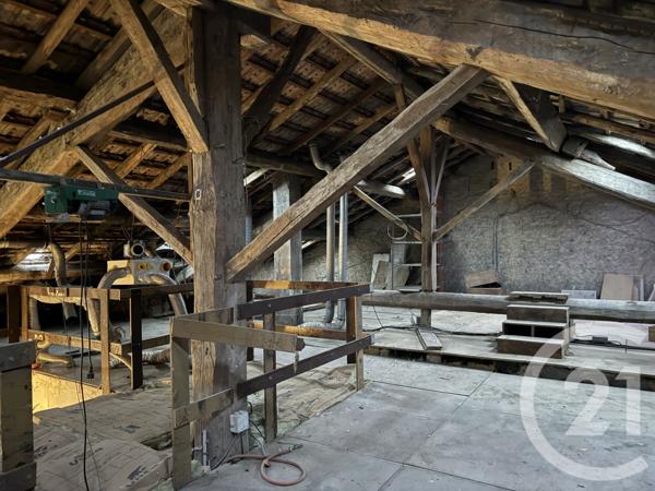 Maison à vendre  6 pièces - 179,88 m2 JARNY - 54