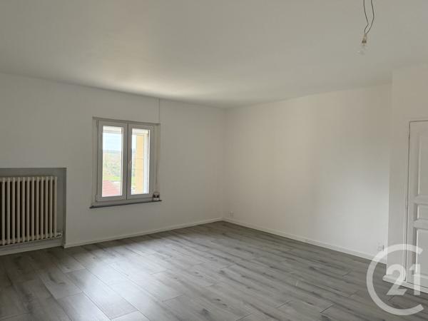 Maison à vendre  6 pièces - 179,88 m2 JARNY - 54