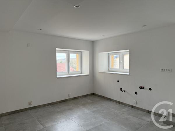 Maison à vendre  6 pièces - 179,88 m2 JARNY - 54