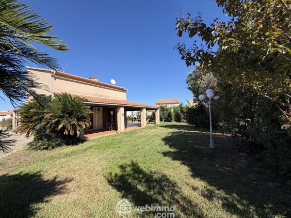 Maison 190 m² à Borgo 20290