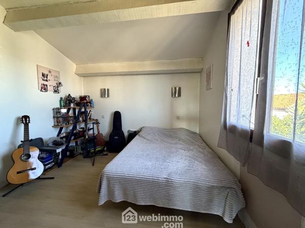 Maison 190 m² à Borgo 20290