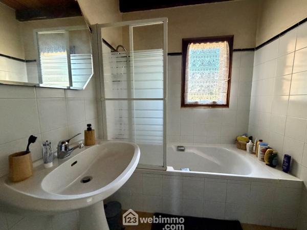 Maison 190 m² à Borgo 20290