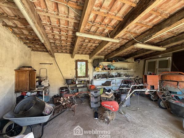 Maison 190 m² à Borgo 20290