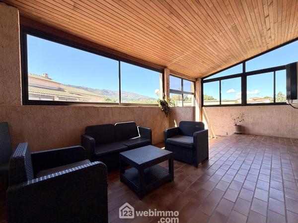 Maison 190 m² à Borgo 20290