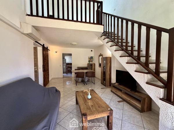Maison 190 m² à Borgo 20290