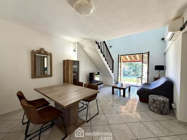 Maison 190 m² à Borgo 20290
