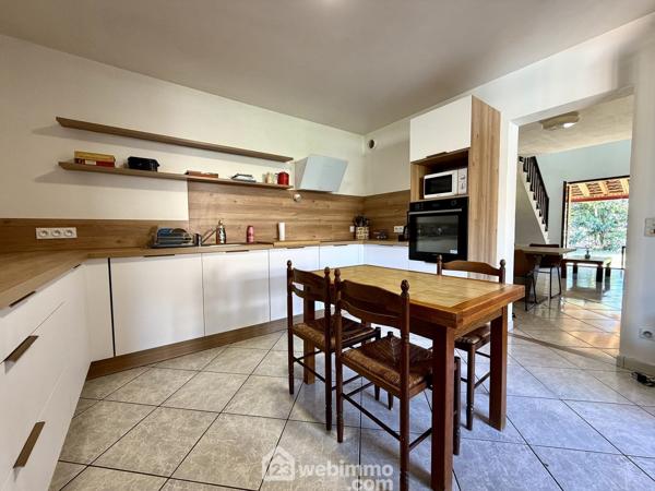 Maison 190 m² à Borgo 20290