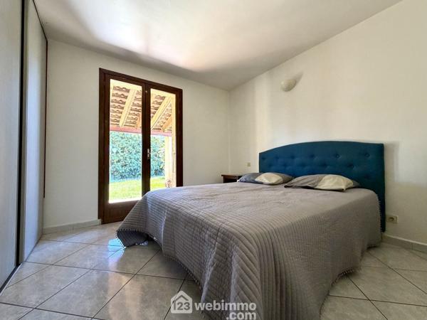 Maison 190 m² à Borgo 20290