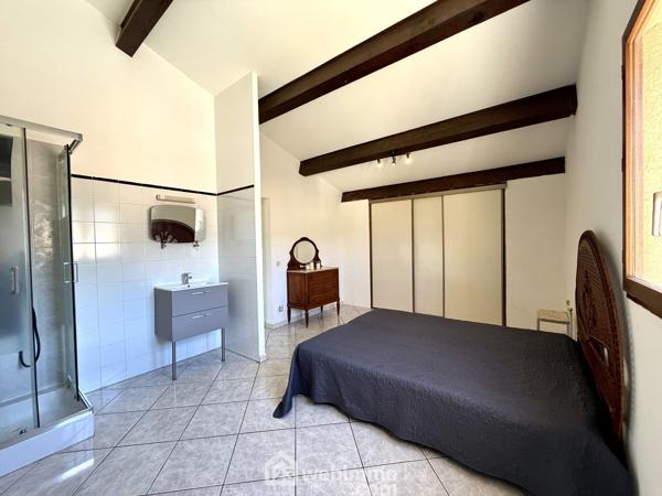 Maison 190 m² à Borgo 20290
