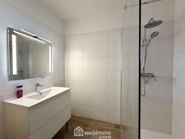 Maison 190 m² à Borgo 20290