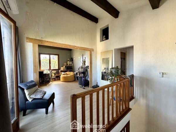 Maison 190 m² à Borgo 20290