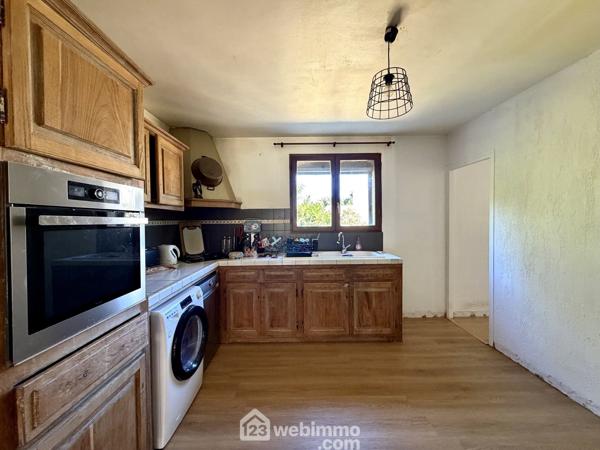 Maison 190 m² à Borgo 20290