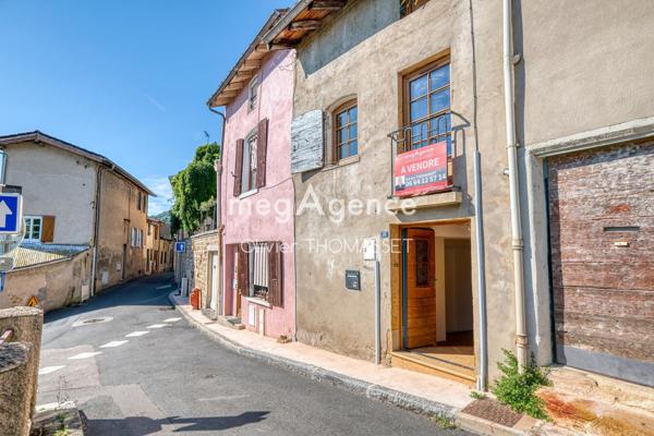 Appartement à COUZON-AU-MONT-D'OR, 69270 - 4 pièces 91m²