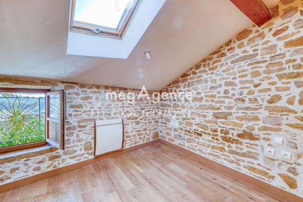 Appartement à COUZON-AU-MONT-D'OR, 69270 - 4 pièces 91m²