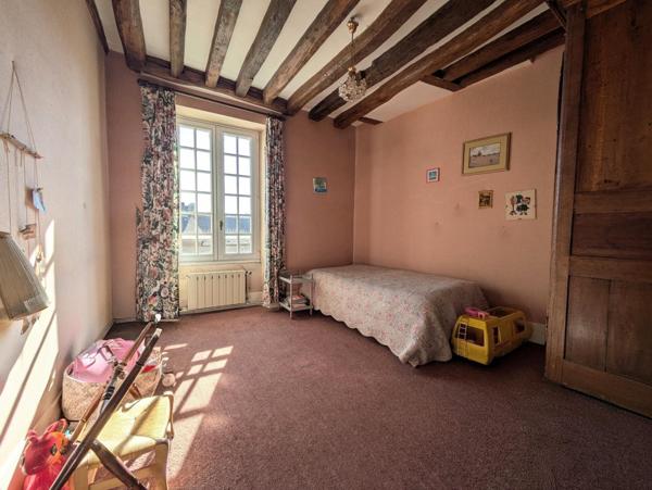 MAISON avec BEAUCOUP DE CHARME LUZARCHES