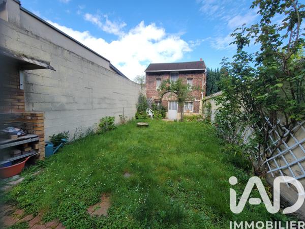 Maison à vendre 9 pièces 140 m² Rouen