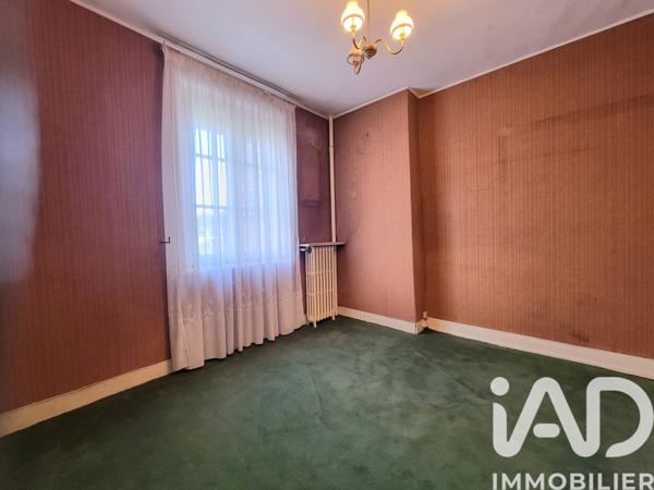 Maison à vendre 9 pièces 140 m² Rouen