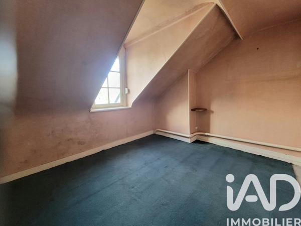 Maison à vendre 9 pièces 140 m² Rouen