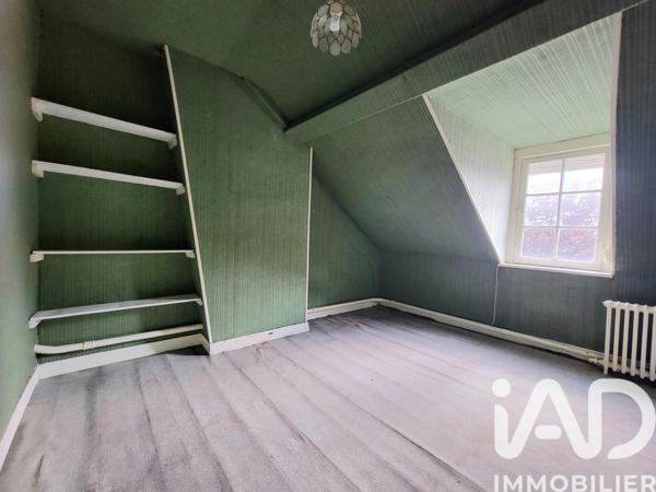 Maison à vendre 9 pièces 140 m² Rouen