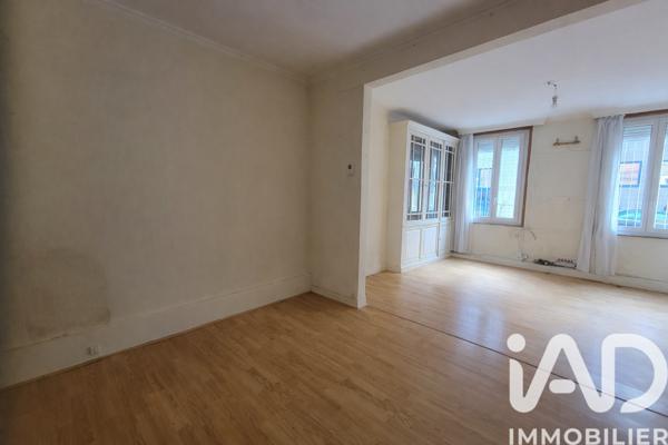 Maison à vendre 9 pièces 140 m² Rouen