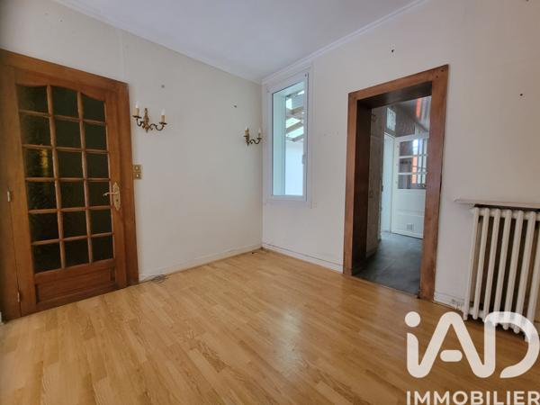 Maison à vendre 9 pièces 140 m² Rouen