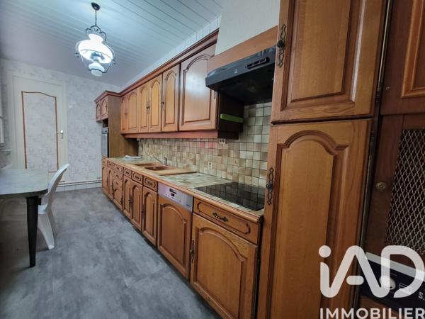Maison à vendre 9 pièces 140 m² Rouen