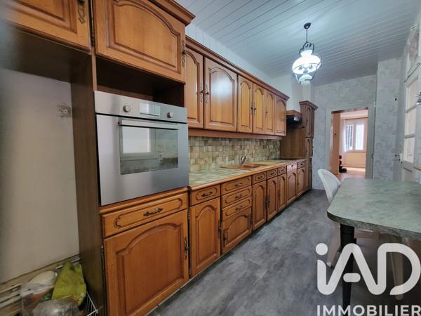 Maison à vendre 9 pièces 140 m² Rouen