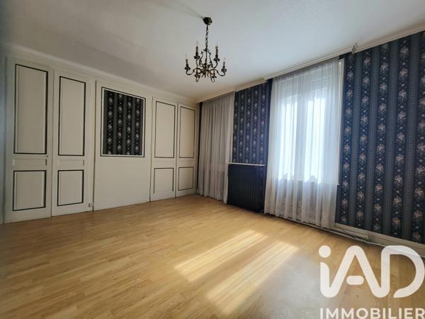 Maison à vendre 9 pièces 140 m² Rouen